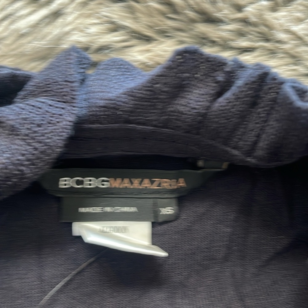 Ruffled Blouse - image 2